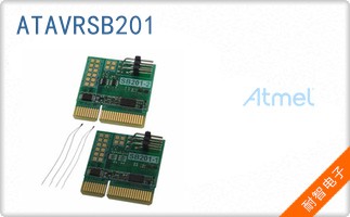 ATAVRSB201