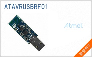 ATAVRUSBRF01