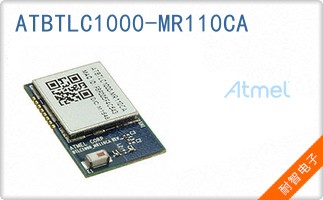 ATBTLC1000-MR110CA