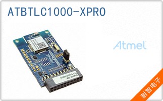 ATBTLC1000-XPRO