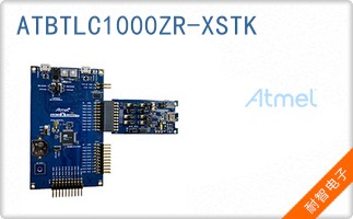 ATBTLC1000ZR-XSTK