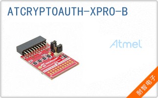 ATCRYPTOAUTH-XPRO-B��ͼƬ