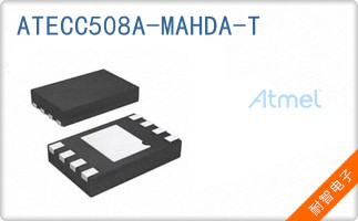 ATECC508A-MAHDA-T