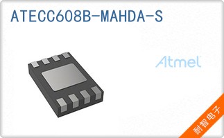 ATECC608B-MAHDA-S