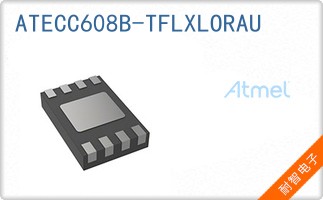 ATECC608B-TFLXLORAU