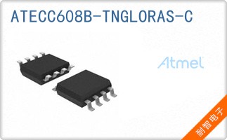 ATECC608B-TNGLORAS-C