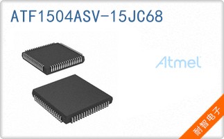 ATF1504ASV-15JC68