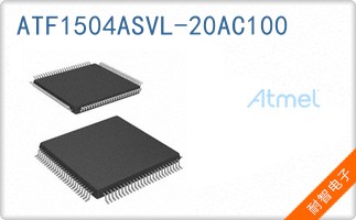ATF1504ASVL-20AC100