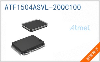 ATF1504ASVL-20QC100