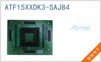 ATF15XXDK3-SAJ84