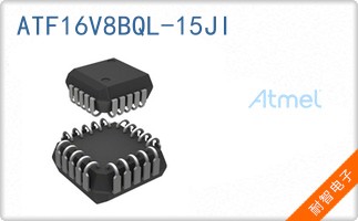 ATF16V8BQL-15JI