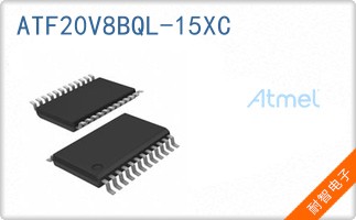 ATF20V8BQL-15XC��ͼƬ