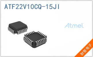 ATF22V10CQ-15JI