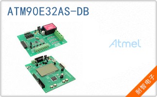 ATM90E32AS-DB