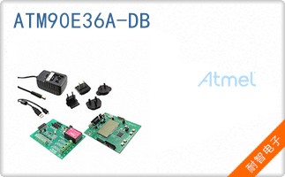 ATM90E36A-DB