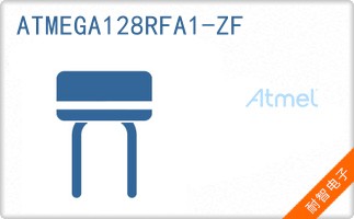 ATMEGA128RFA1-ZF
