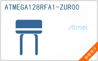 ATMEGA128RFA1-ZUR00