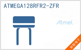 ATMEGA128RFR2-ZFR