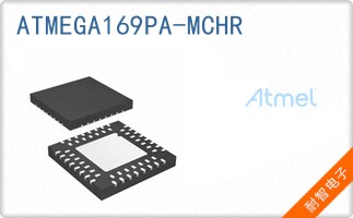 ATMEGA169PA-MCHR