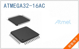 ATMEGA32-16AC
