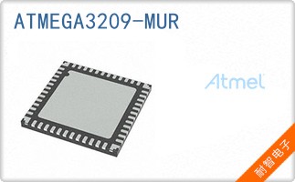 ATMEGA3209-MUR