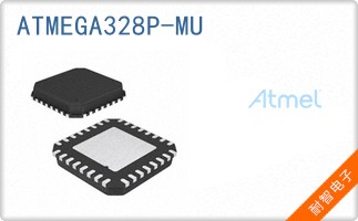 ATMEGA328P-MU