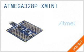 ATMEGA328P-XMINI