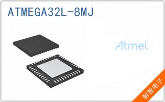 ATMEGA32L-8MJ