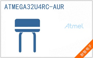ATMEGA32U4RC-AUR