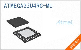 ATMEGA32U4RC-MU