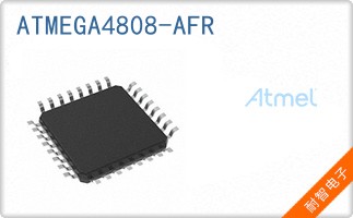ATMEGA4808-AFR