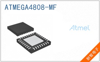 ATMEGA4808-MF