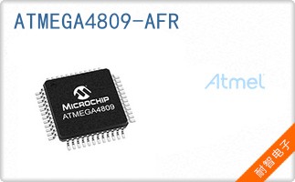 ATMEGA4809-AFR