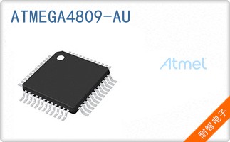 ATMEGA4809-AU