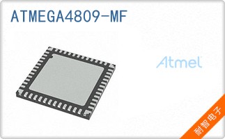 ATMEGA4809-MF