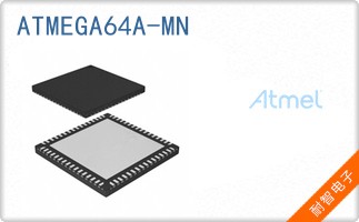 ATMEGA64A-MN