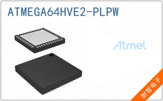 ATMEGA64HVE2-PLPW