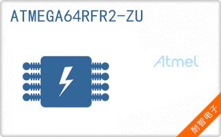 ATMEGA64RFR2-ZU
