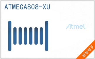 ATMEGA808-XU