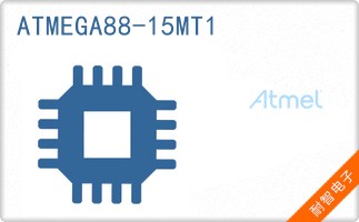 ATMEGA88-15MT1