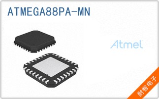 ATMEGA88PA-MN