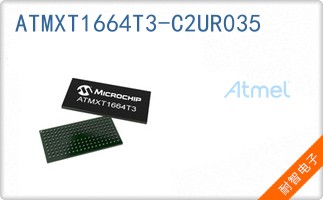 ATMXT1664T3-C2UR035