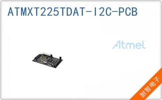 ATMXT225TDAT-I2C-PCB��ͼƬ