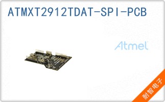ATMXT2912TDAT-SPI-PCB