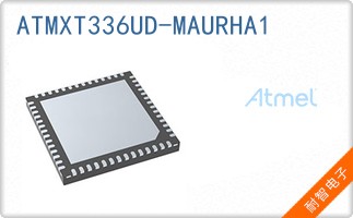 ATMXT336UD-MAURHA1