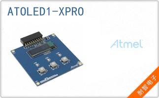 ATOLED1-XPRO