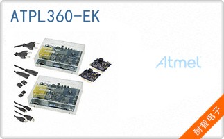ATPL360-EK
