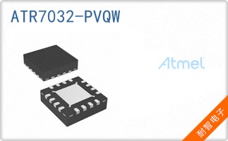 ATR7032-PVQW
