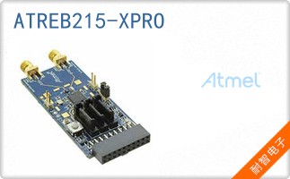 ATREB215-XPRO