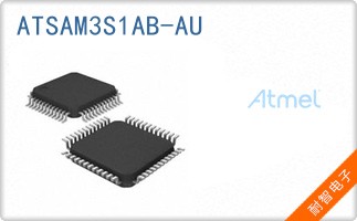 ATSAM3S1AB-AU